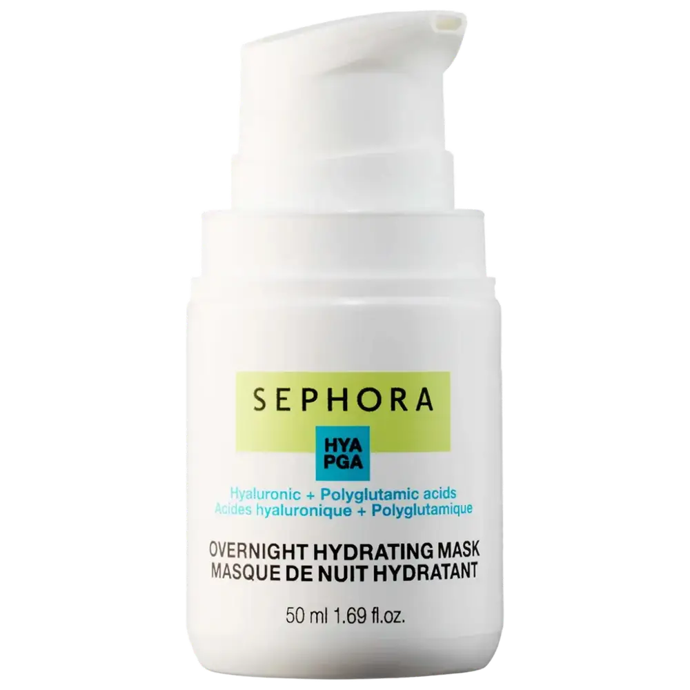 Sephora Collection Overnight Hydrating Mask