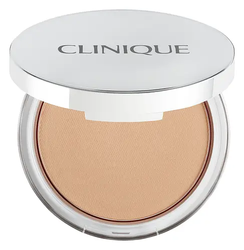 Clinique Stay-Matte Sheer Pressed Powder Stay Cream