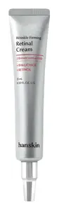 Hanskin Wrinkle Firming Retinal Cream