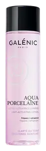 Galénic Aqua Porcelaine Lotion Activatrice Lumière