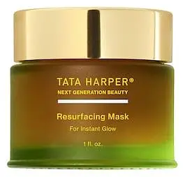 Tata Harper Resurfacing BHA Glow Mask