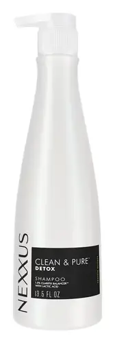 Nexxus Clean & Pure Detox Shampoo