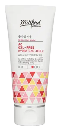 Millford AC Oil-Free Hydrating Jelly