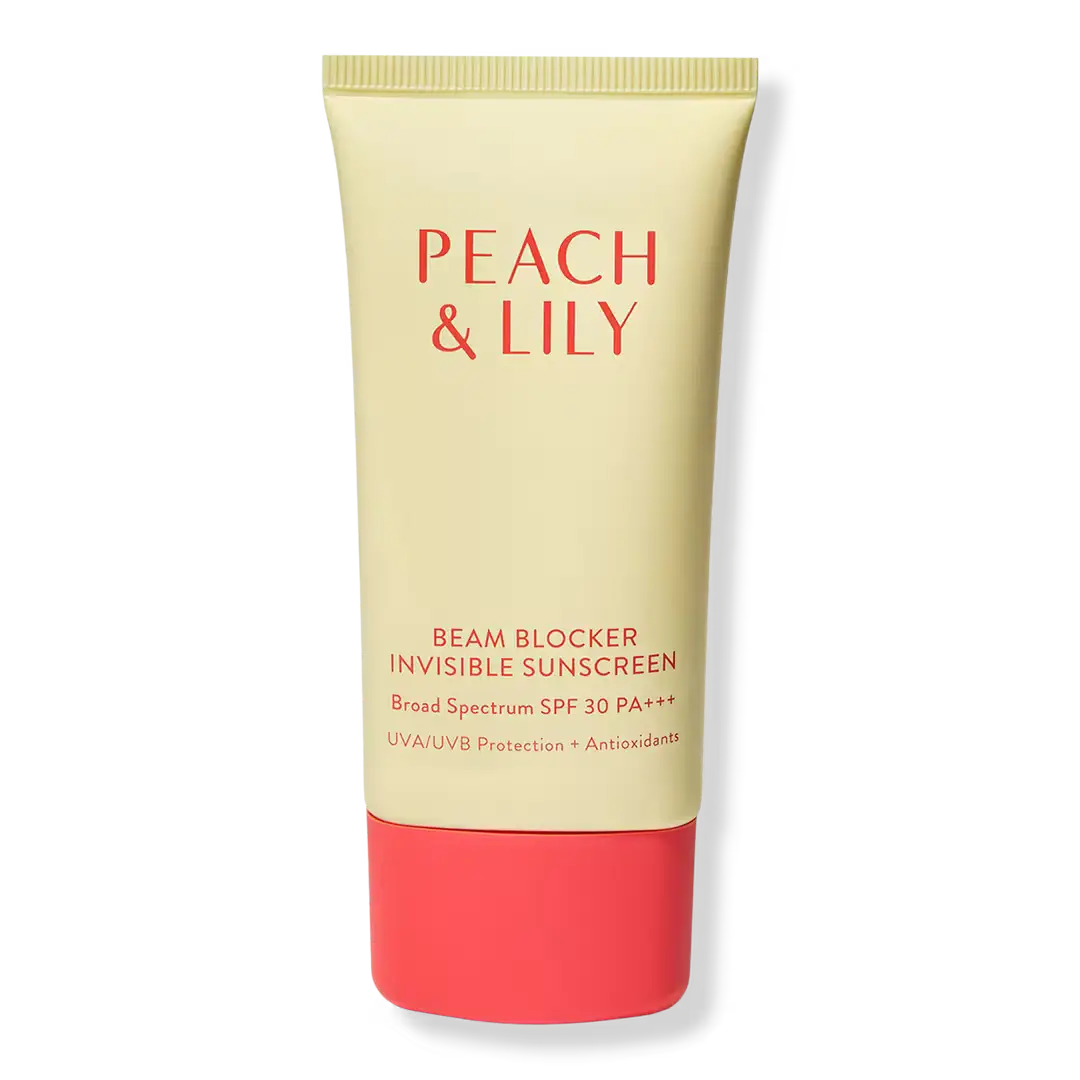 Peach & Lily Beam Blocker Invisible Sunscreen SPF 30 PA+++