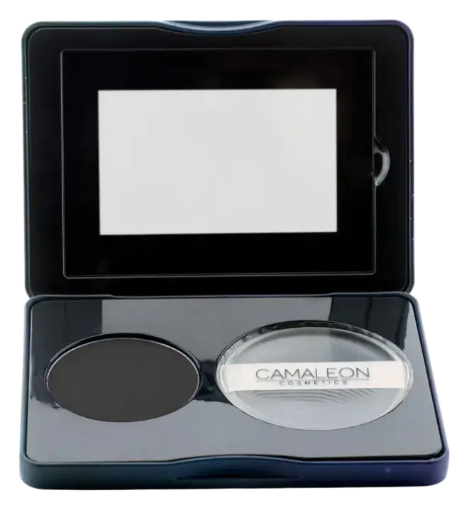Camaleon Cosmetics Magic Blush Black