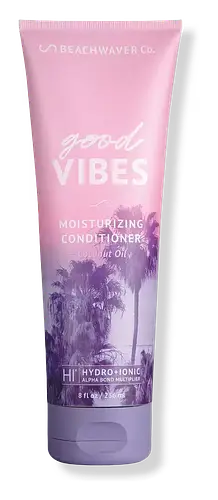 Beachwaver Good Vibes Moisturizing Conditioner