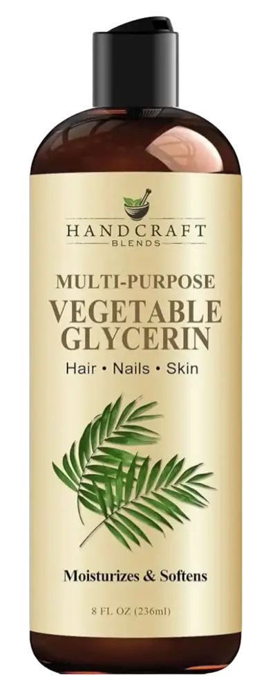 Handcraft Blends Multi-Purpose Vegetable Glycerin