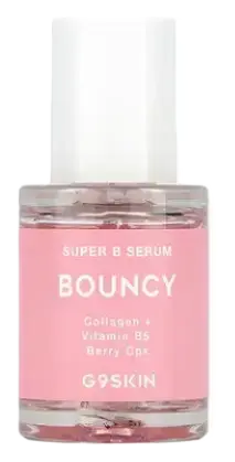 G9 Skin Bouncy Super B Serum