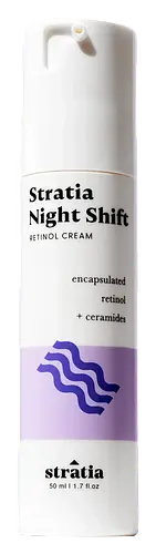 Stratia Night Shift