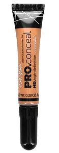 L.A. Girl HD Pro Conceal Toffee