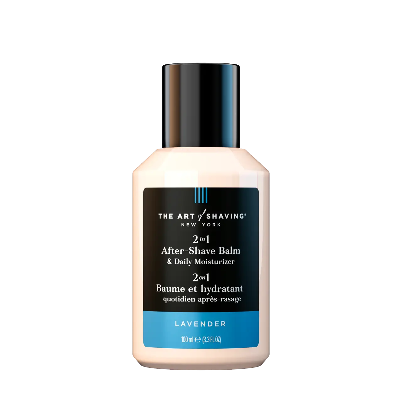 The Art Of Shaving After-Shave Balm & Moisturizer Lavender