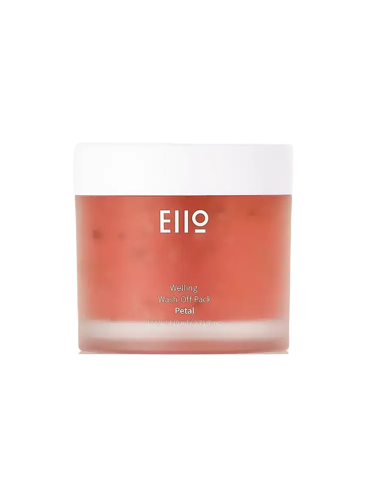 Eiio Welling Wash-Off Pack Petal