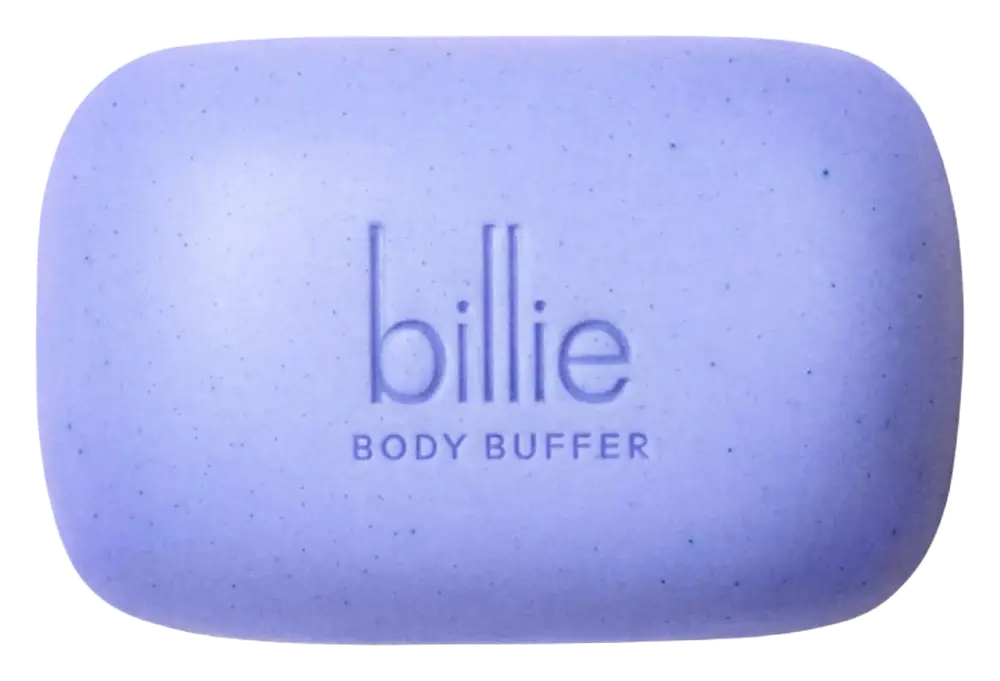 Billie Body Buffer