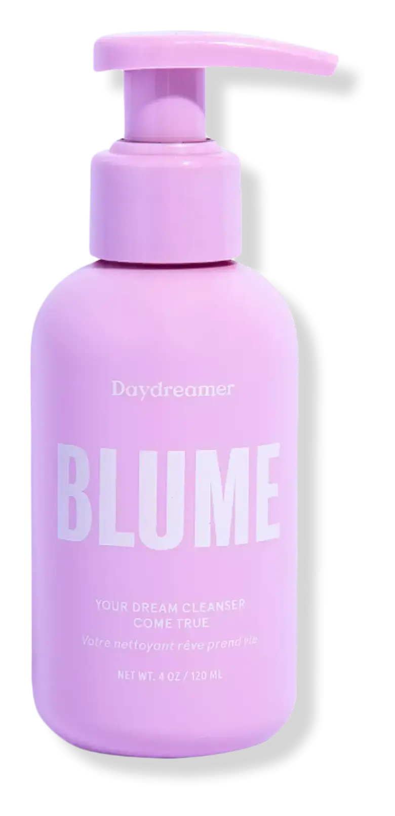 Blume Daydreamer Face Wash