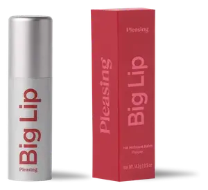 Pleasing Big Lip HA Moisture Balm
