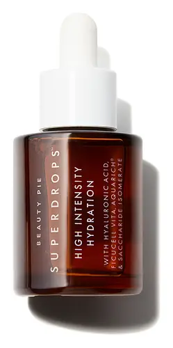 Beauty Pie Superdrops High Intensity Hydration
