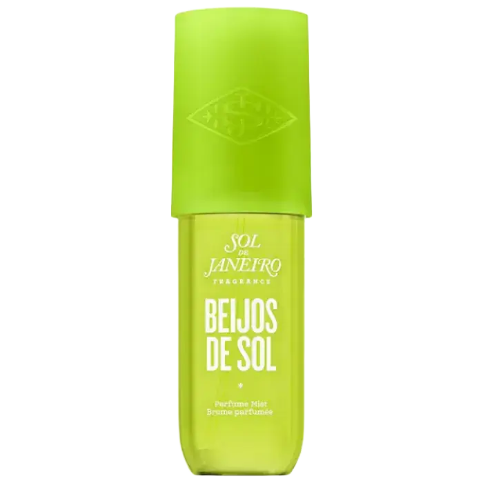 Sol De Janeiro Beijos De Sol Perfume Mist