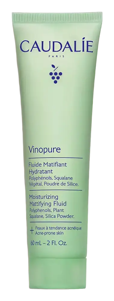 Caudalie Moisturizing Mattifying Fluid