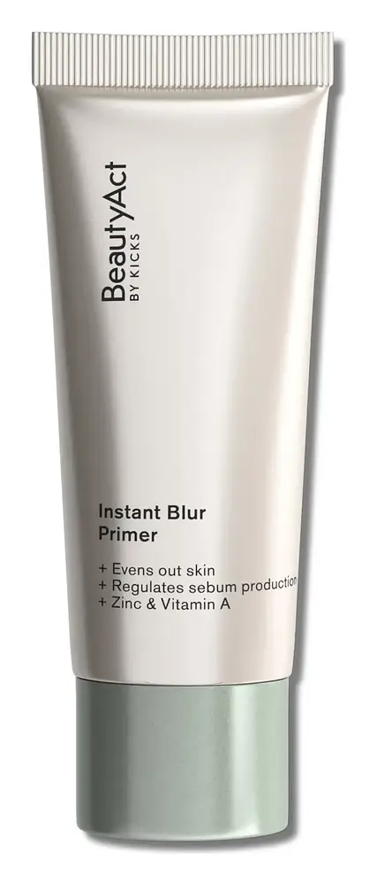 BeautyAct Instant Blur Primer