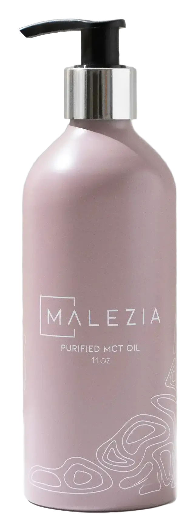 Malezia Purified MCT Oil