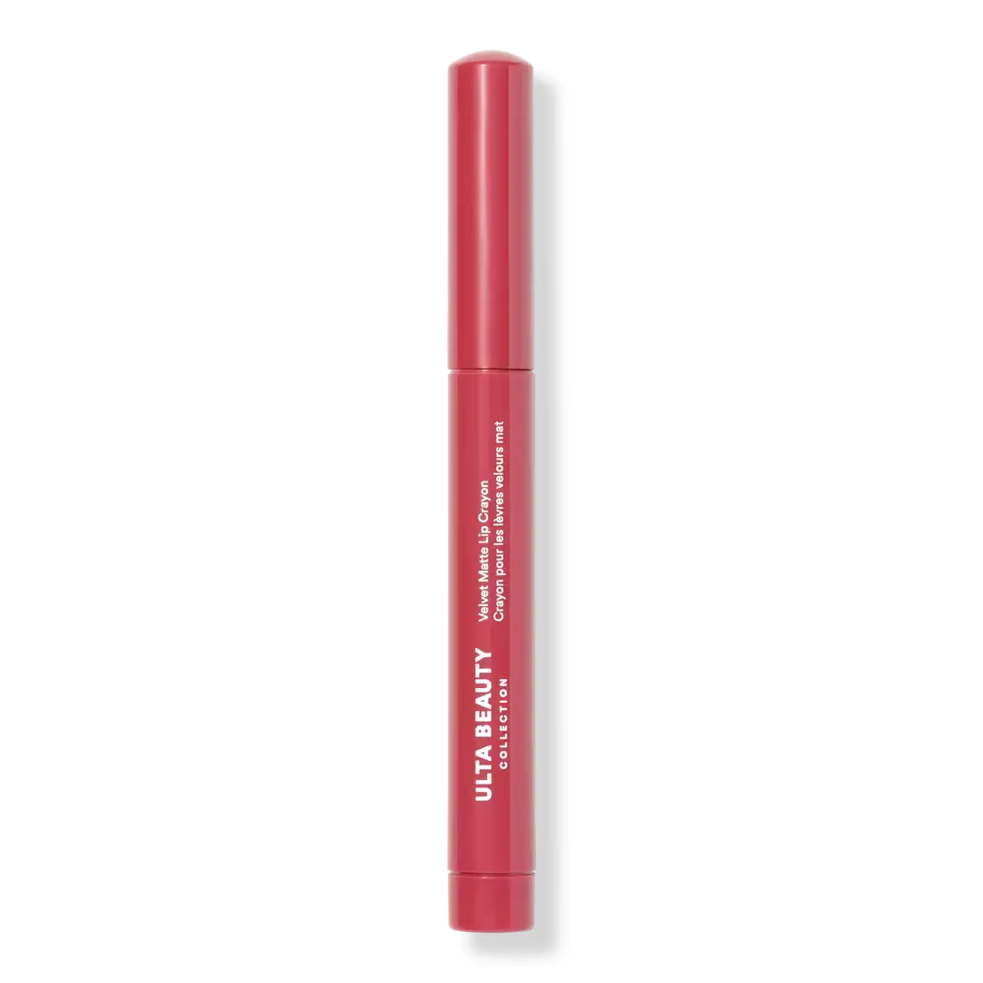 Ulta Velvet Matte Lip Crayon Jungle