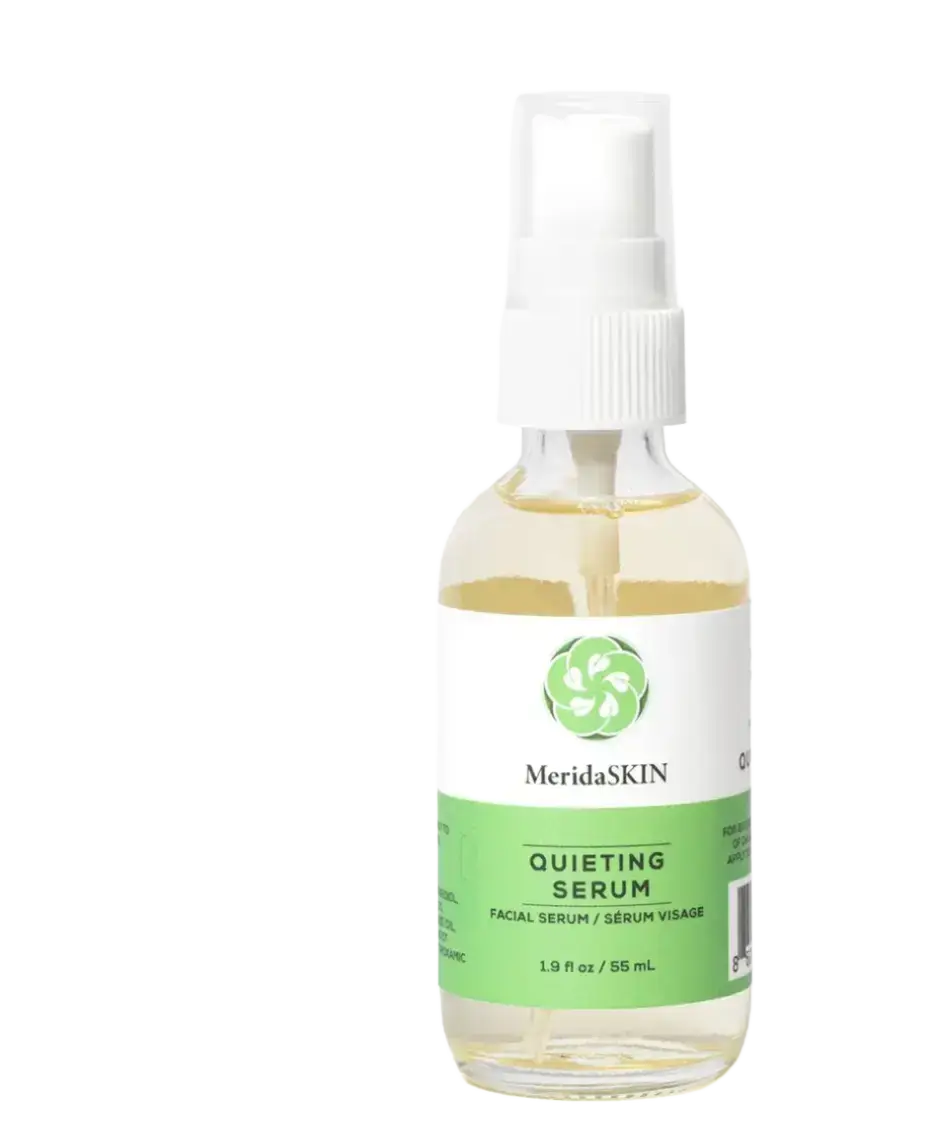MeridaSKIN Quieting Serum