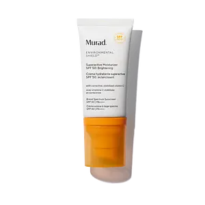 Murad Superactive Moisturizer SPF 50 Brightening