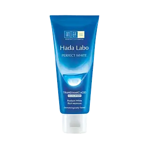 Hada Labo Perfect White Tranexamic Acid Cleanser Vietnam