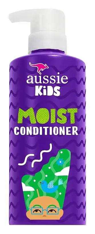Aussie Kids’ Moist Conditioner