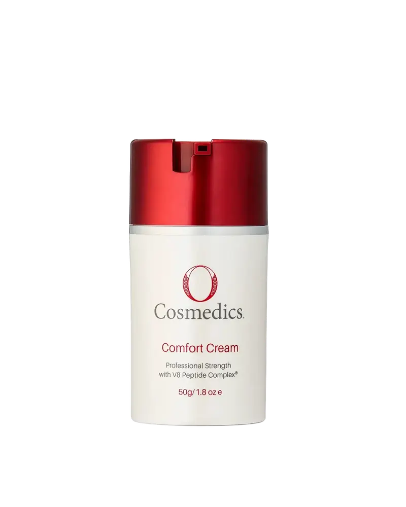 O Cosmedics Comfort Cream
