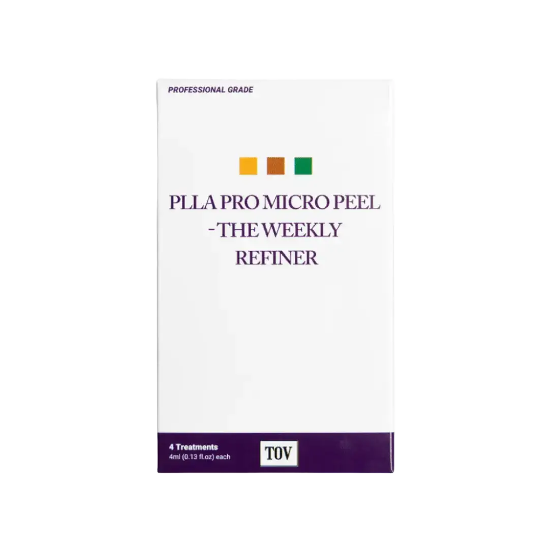 House Of PLLA+ Pro Micro Peel
