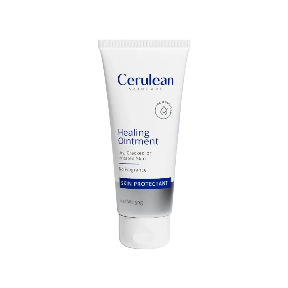 Cerulean Skincare Healing Ointment