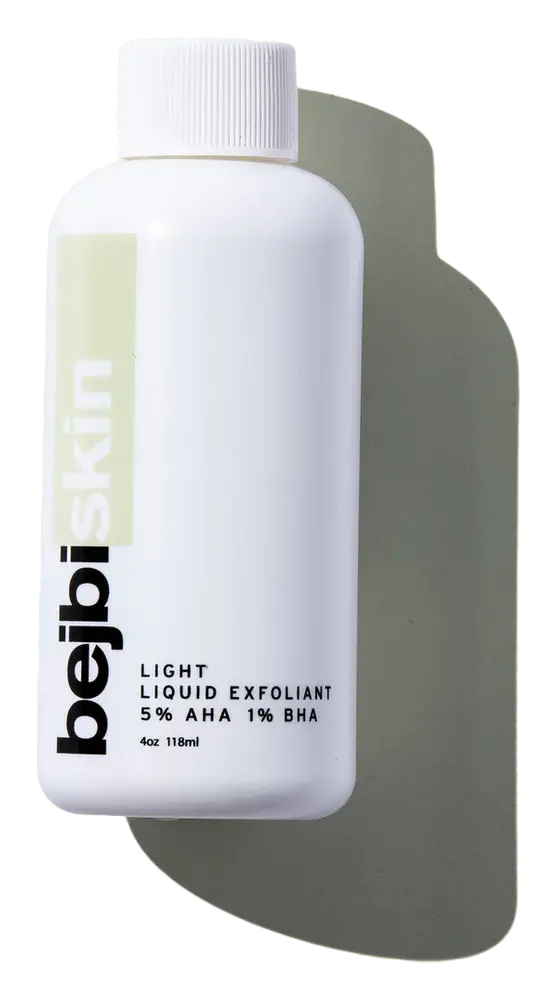Bejbi Skin Light Liquid Exfoliant
