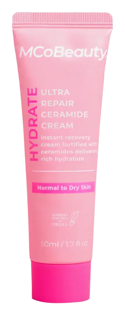 MCoBeauty. Ultra Repair Ceramide Cream