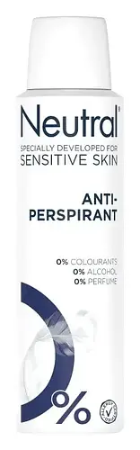 Neutral Anti-Perspirant