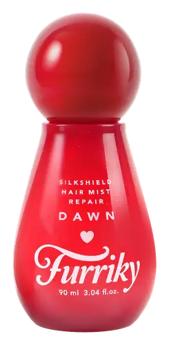 Furriky Dawn Silkshield Hair Mist Repair