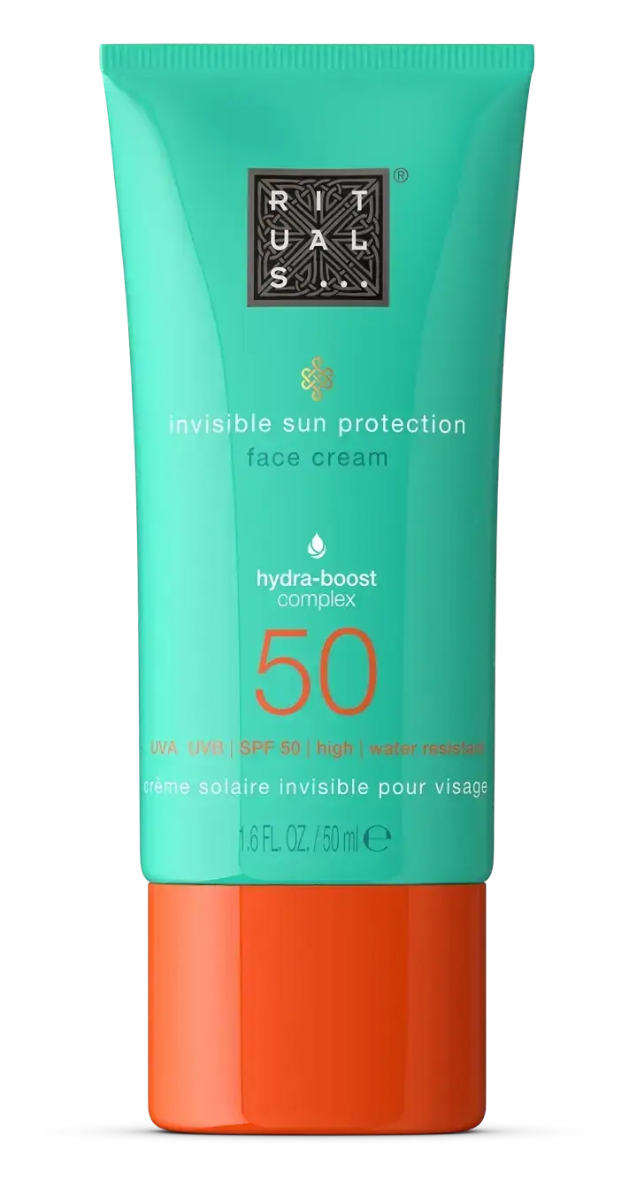 Rituals Cosmetics The Ritual of Karma Sun Face Cream SPF 50+
