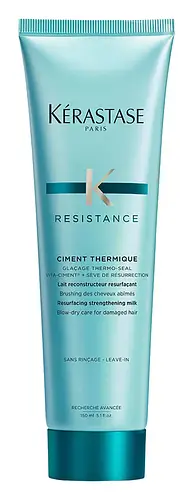 Kérastase Résistance Ciment Thermique Resurfacing Strenghtening Milk