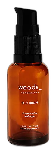 Woods_ Copenhagen Sun Drops
