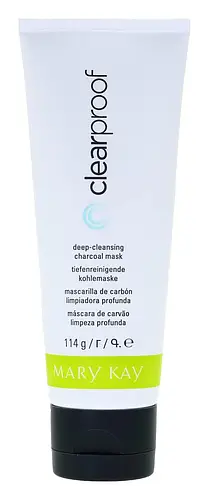Mary Kay Clear Proof Deep-Cleansing Charcoal Mask
