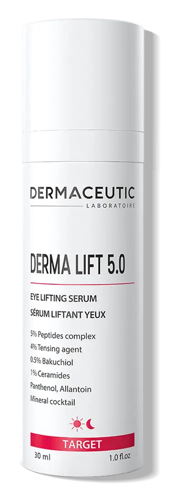 Dermaceutic Laboratoire Derma Lift 5.0 Eye Lifting Serum