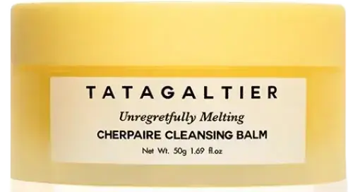 Tatagaltier Cherpaire Cleansing Balm