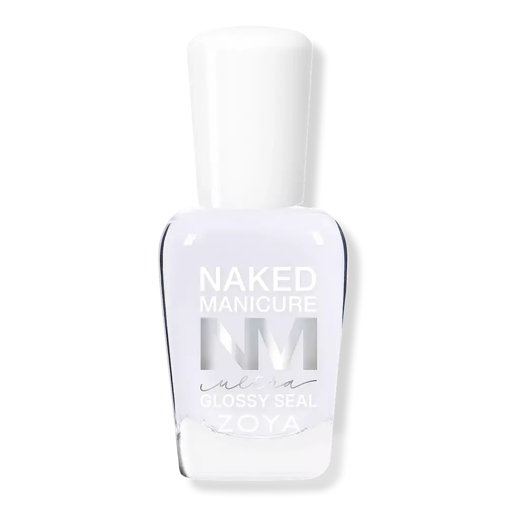 Zoya Ultra Glossy Topcoat