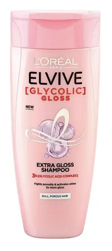 Elvive Glycolic Gloss Shampoo