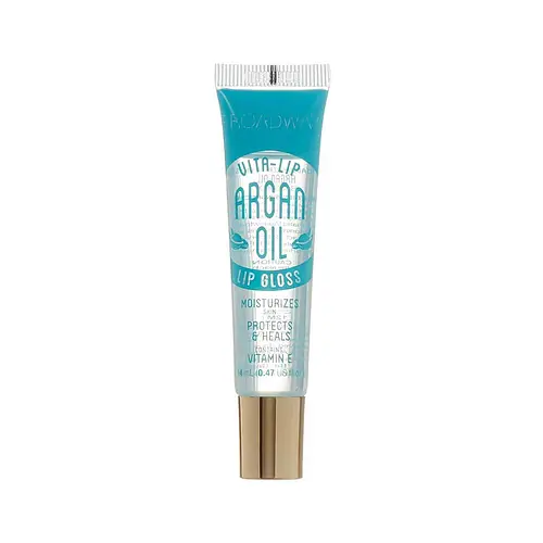 Ruby Kisses Broadway Vita-Lip Lip Gloss Argan Oil