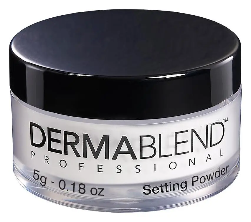 Dermablend Professional Loose Setting Powder