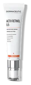 Dermaceutic Laboratoire Activ Retinol 0.5 Age Defense Serum