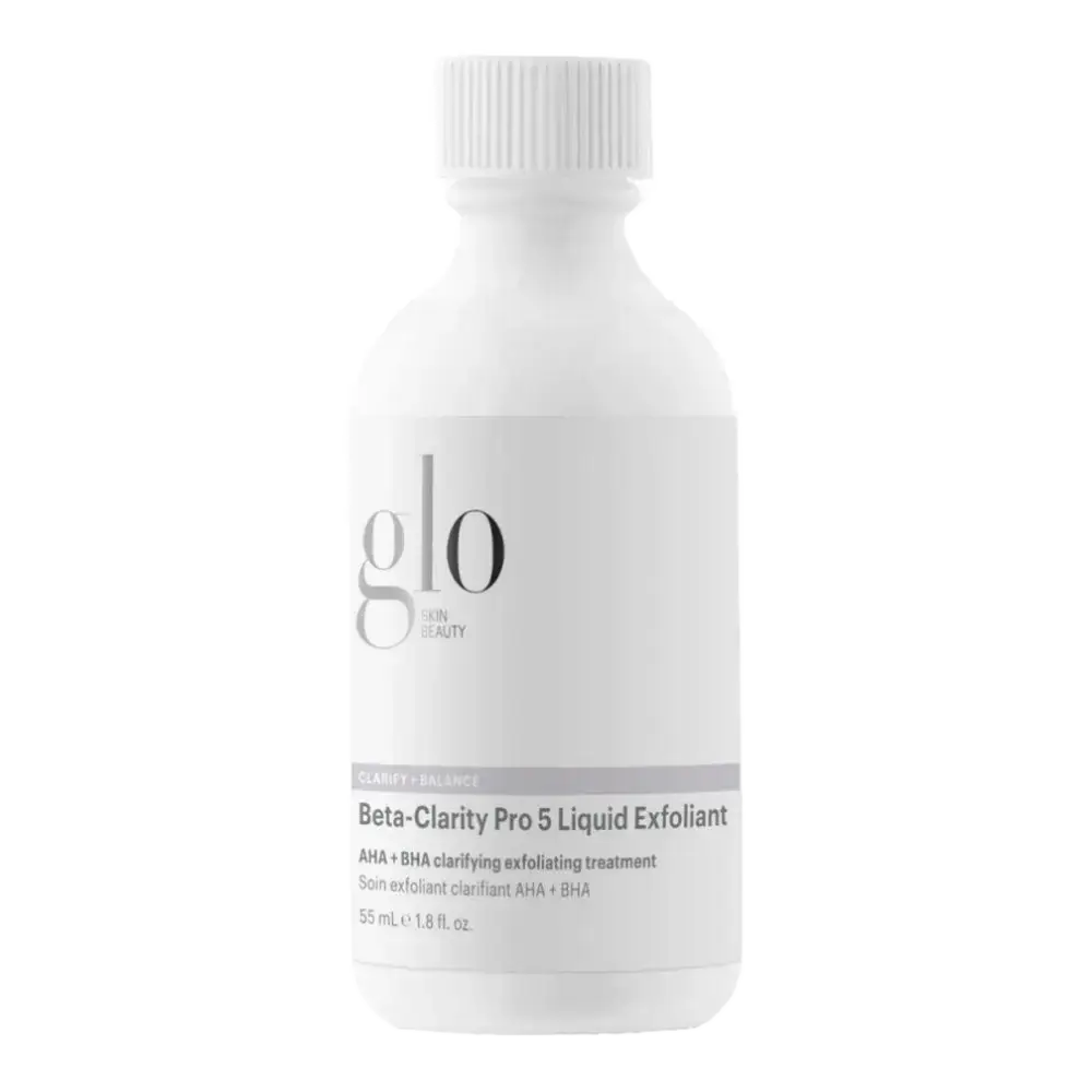 Glo Skin Beauty Beta-Clarity Pro 5 Liquid Exfoliant