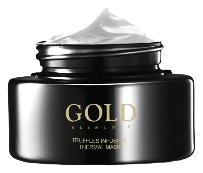 Gold Elements Truffle Infusion Thermal Mask