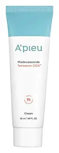 A'Pieu Madecassoside Tetrasome Cica Cream